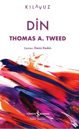 Din Thomas A. Tweed