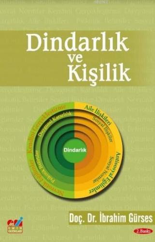 Dindarlık ve Kişilik İbrahim Gürses