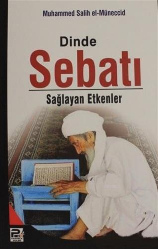 Dinde Sebatı Sağlayan Etkenler Muhammed Salih El-Müneccid