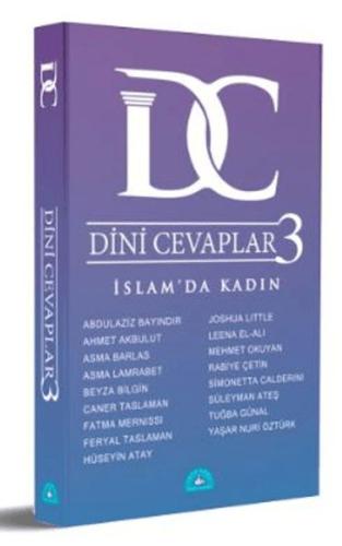 Dini Cevaplar 3 Abdülaziz Bayındır