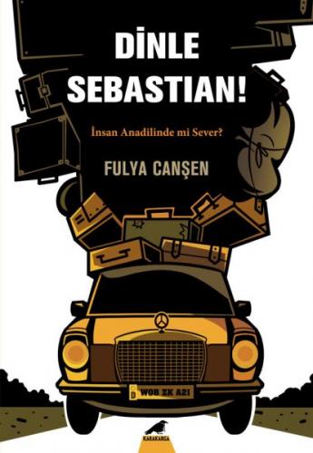 Dinle Sebastian Fulya Canşen