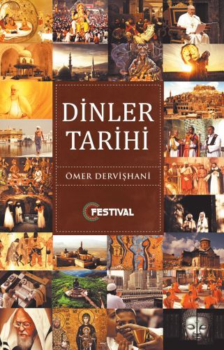 Dinler Tarihi Ömer Dervişhani