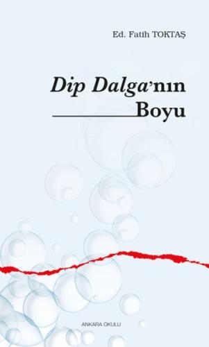 Dip Dalga’nın Boyu Fatih Toktaş