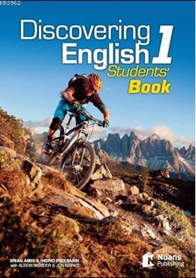 Discovering English 1 Students' Book BrianAbbs IngridFreebairn Alison 