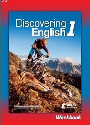 Discovering English 1 Workbook BrianAbbs IngridFreebairn Alison Wooder