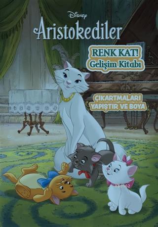 Disney Aristokediler Kolektif