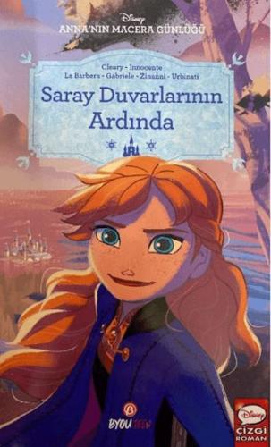 Disney Saray Duvarlarının Ardında Kolektif