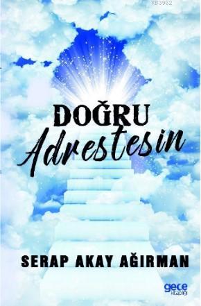 Doğru Adrestesin Serap Akay Ağırman