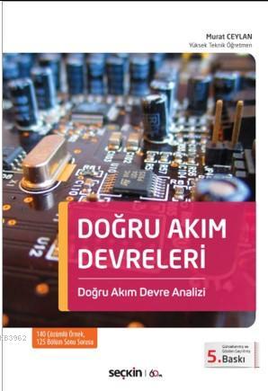 Doğru Akım Devreleri Murat Ceylan