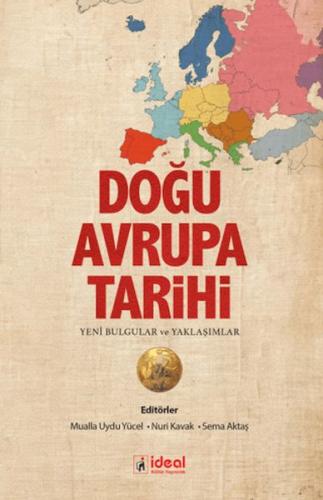 Doğu Avrupa Tarihi Mualla Uydu Yücel