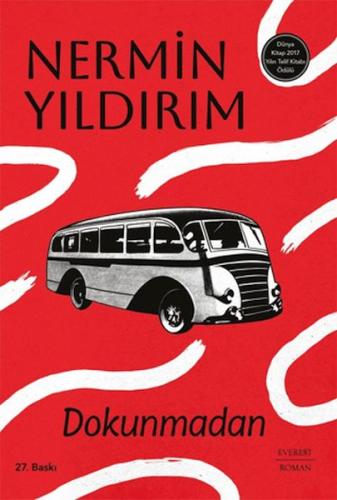 Dokunmadan Nermin Yıldırım