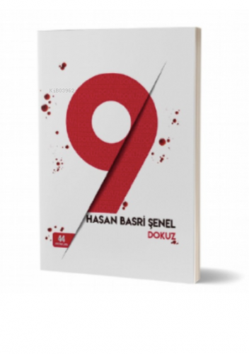 Dokuz Hasan Basri Şenel