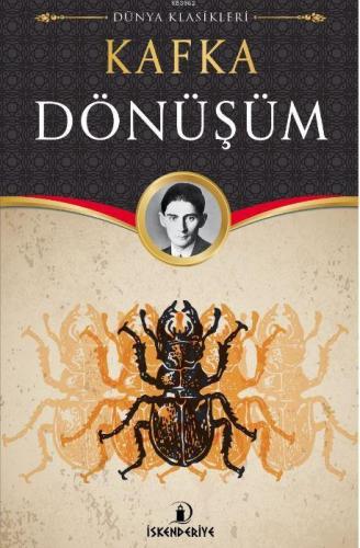 Dönüşüm Franz Kafka