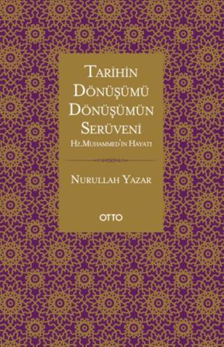 Dönüşümün Serüveni Nurullah Yazar