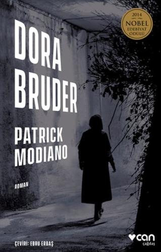 Dora Bruder Patrick Modiano