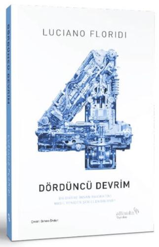 Dördüncü Devrim Lucıano Florıdı