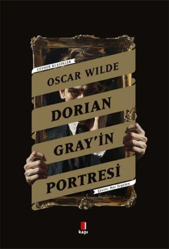 Dorian Gray’in Portresi Oscar Wılde