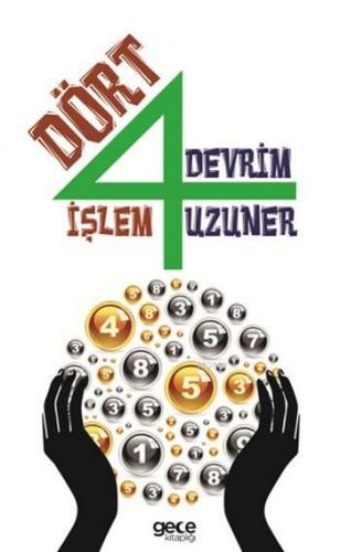 Dört İşlem Devrim Uzuner