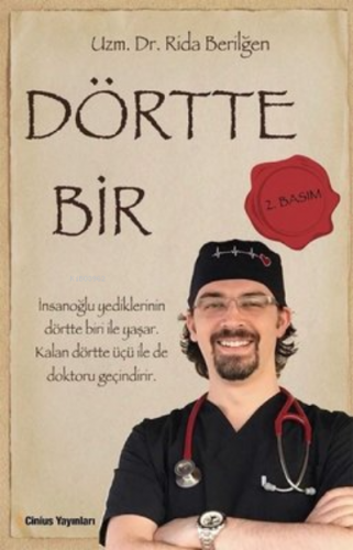 Dörtte Bir Rida Berilğen