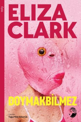 Doymakbilmez Elıza Clark