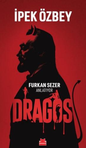 Dragos İpek Özbey