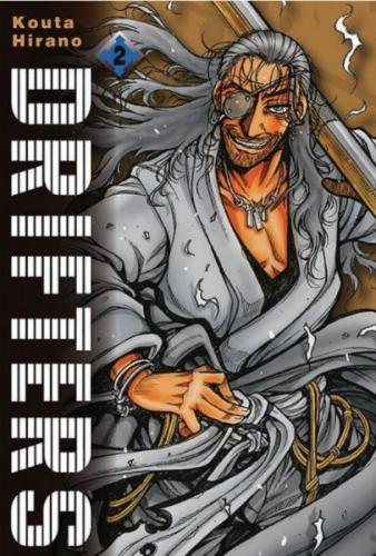 Drifters Cilt 2 Kouta Hirano