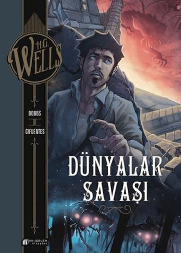 Dünyalar Savaşı H.G. Wells - Dobbs