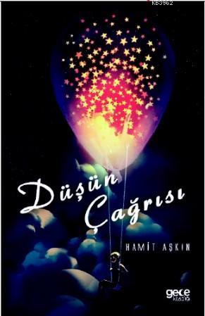 Düşün Çağrısı Hamit Aşkın