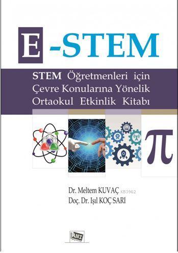 E-Stem Işıl Koç Sarı