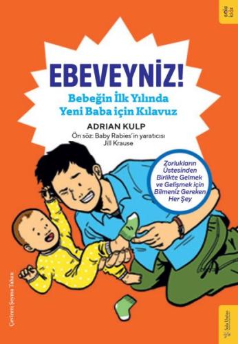 Ebeveyniz!