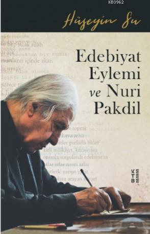 Edebiyat Eylemi Hüseyin Su