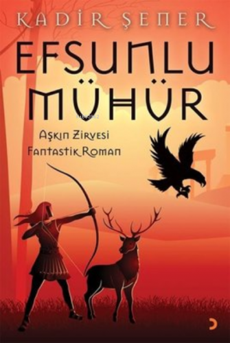 Efsunlu Mühür Kadir Şener