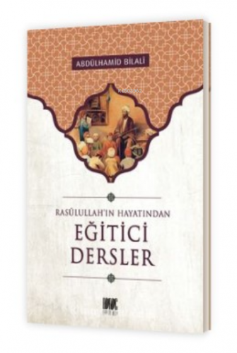 Eğitici Dersler Abdülhamid Bilali