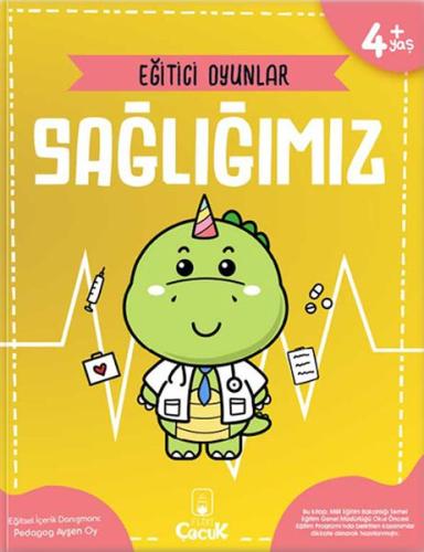 Eğitici Oyunlar - Sağlığımız