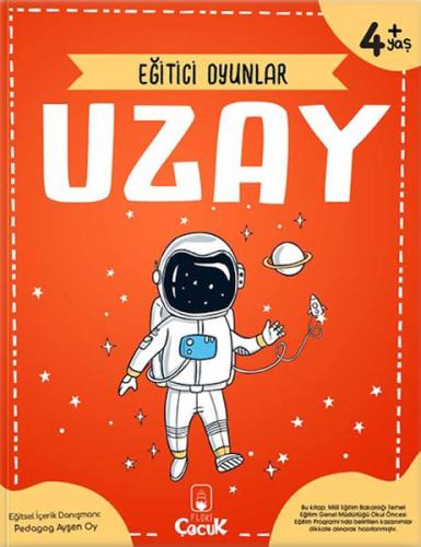 Eğitici Oyunlar – Uzay