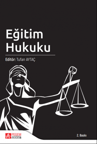 Eğitim Hukuku Tufan Aytaç