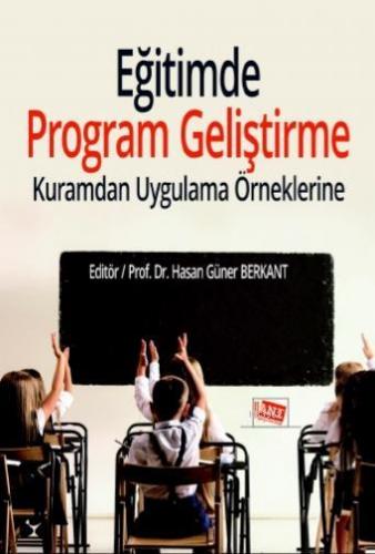 Eğitimde Program Geliştirme Kolektif