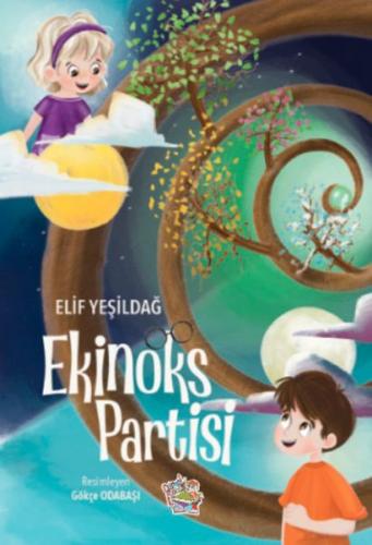 Ekinoks Partisi Elif Yeşildağ