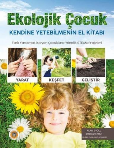 Ekolojik Çocuk Alan Bridgewater