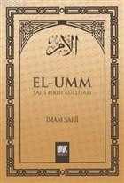 El-umm 4. Cilt İmam Şafii