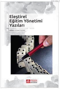 Eleştirel Eğitim Yönetimi Yazıları Kolektif