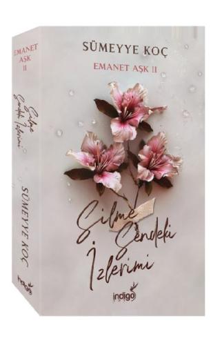 Emanet Aşk 2 – Silme Sendeki İzlerimi Sümeyye Koç