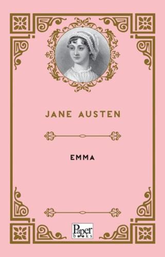 Emma Jane Austen