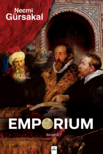 Emporium Necmi Gürsakal