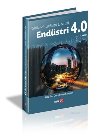 Endüstri 4.0 Ömer Faruk Görçün