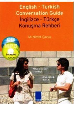 English - Turkish Conversation Guide M. Nimet Çavuş