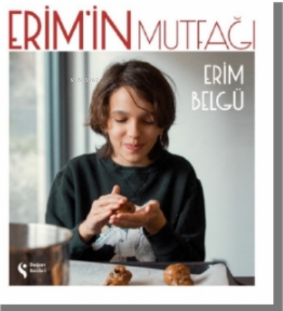 Erim'in Mutfağı Erim Belgü