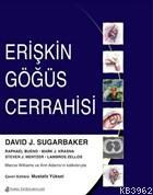 Erişkin Göğüs Cerrahisi David J. Sugarbaker