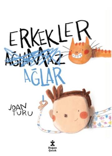 Erkekler Ağlar Joan Turu