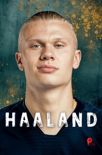 Erling Haaland - (Poster Hediyeli) Can Eren